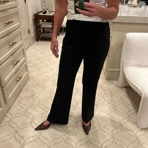 Great, Basic Black Dress Pants